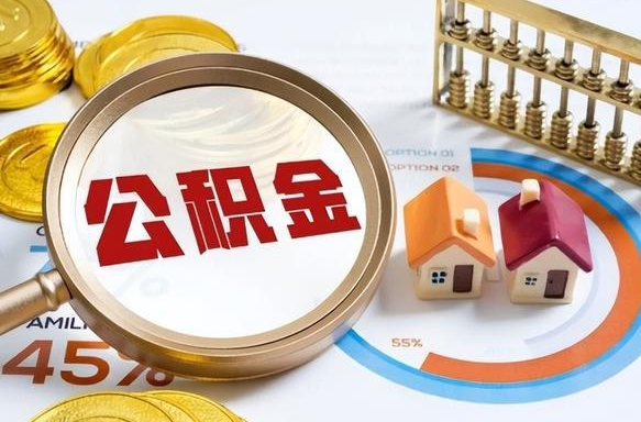 延边个人住房在职公积金如何取取（住房在职公积金个人怎么提取）